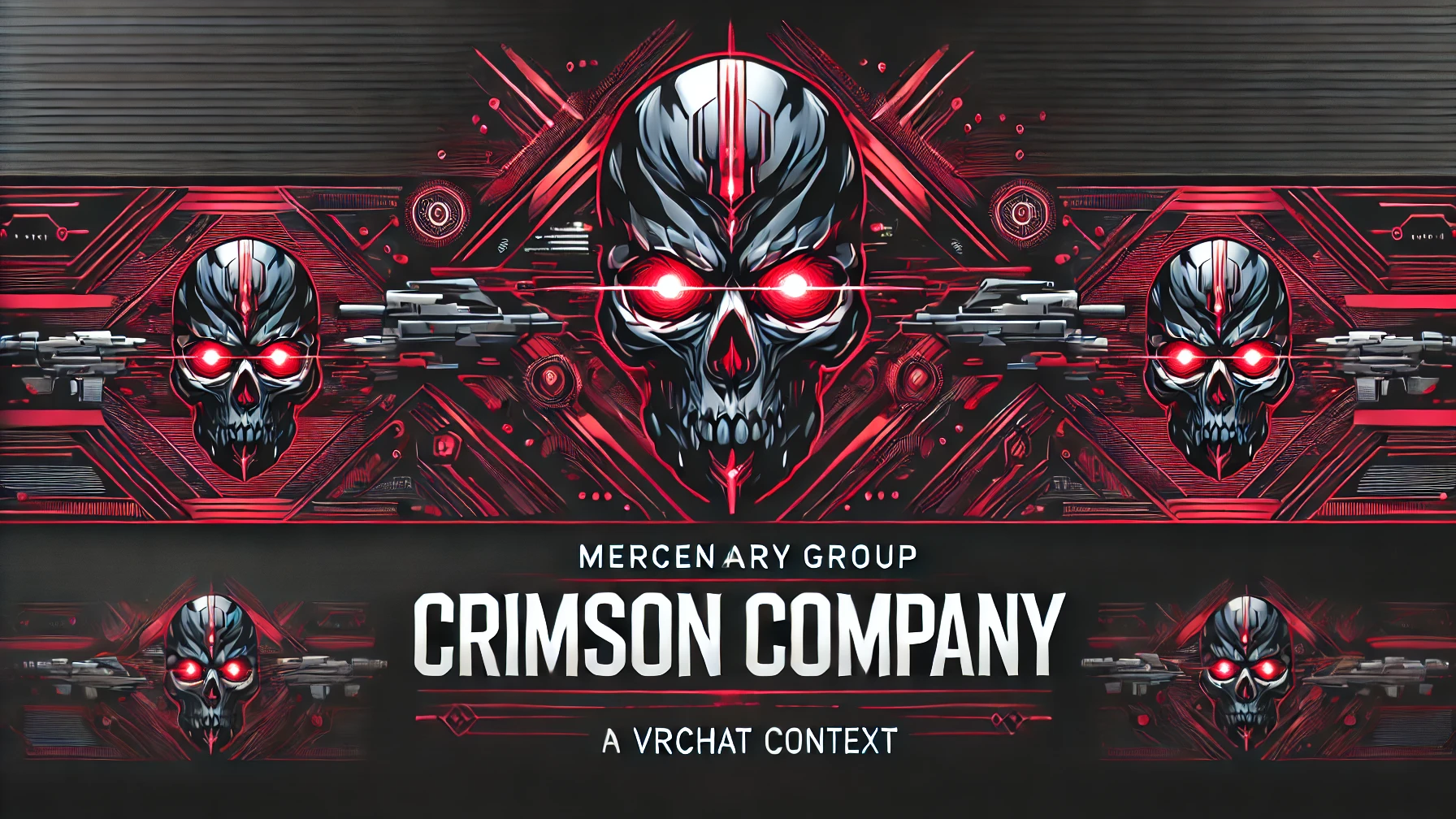 Crimson