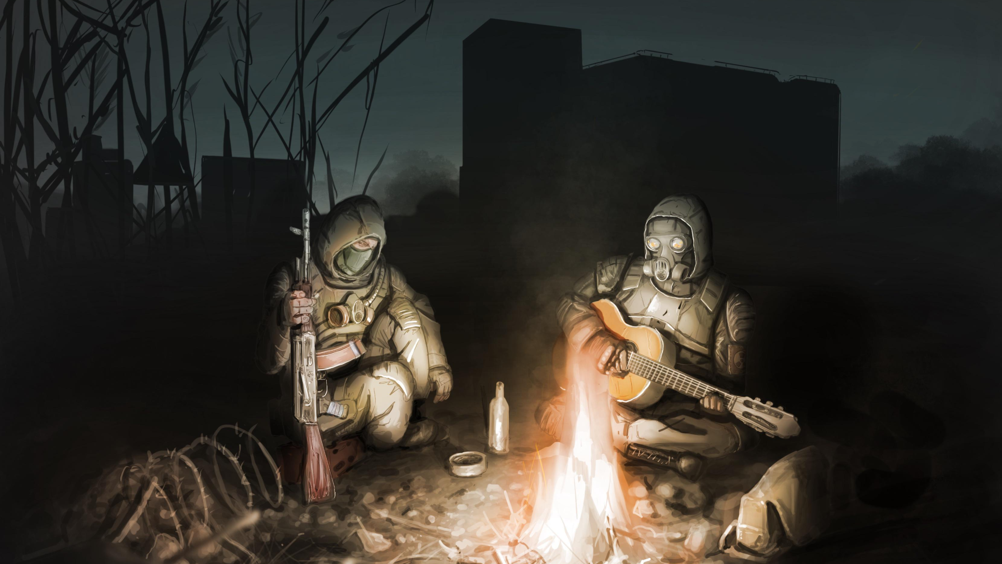The Loners Faction