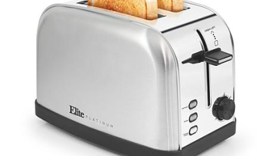 Toaster Appreciation Group