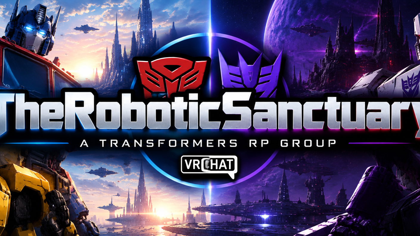 TheRoboticSanctum