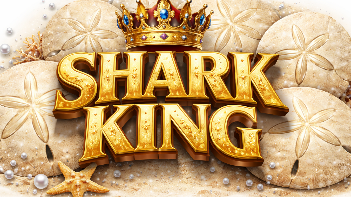 SHARKYYKING
