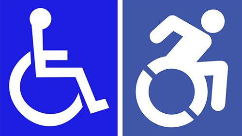 Wheelchair Users
