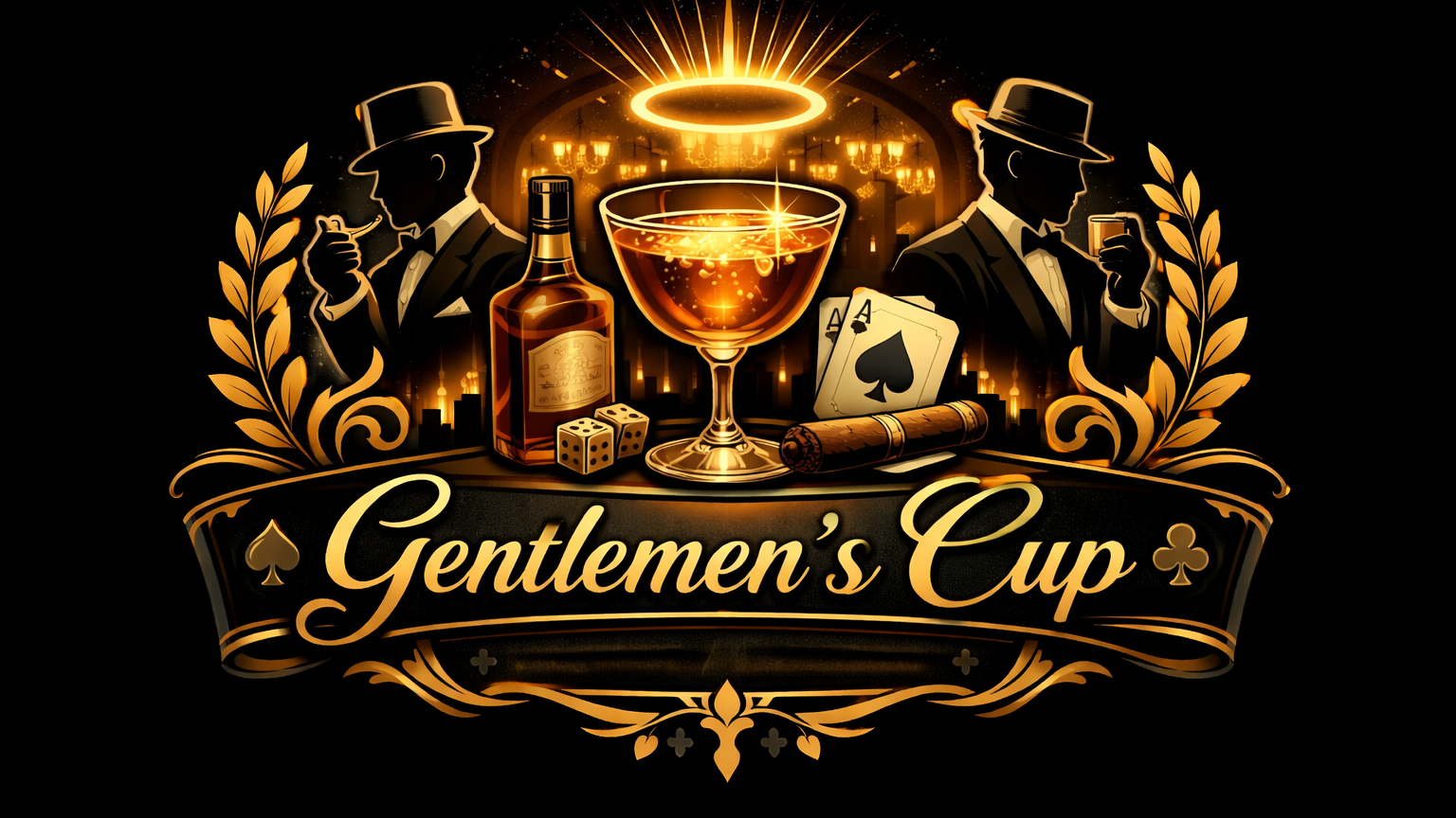 The Gentlemen's Cup