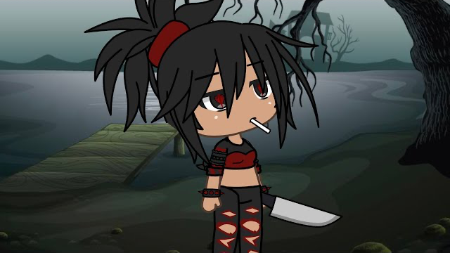 ༒y̵űķīmiya༒ HATERSのバナー