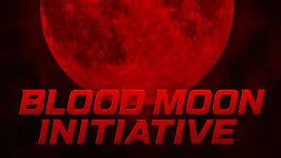 Blood Moon Initiativeのバナー