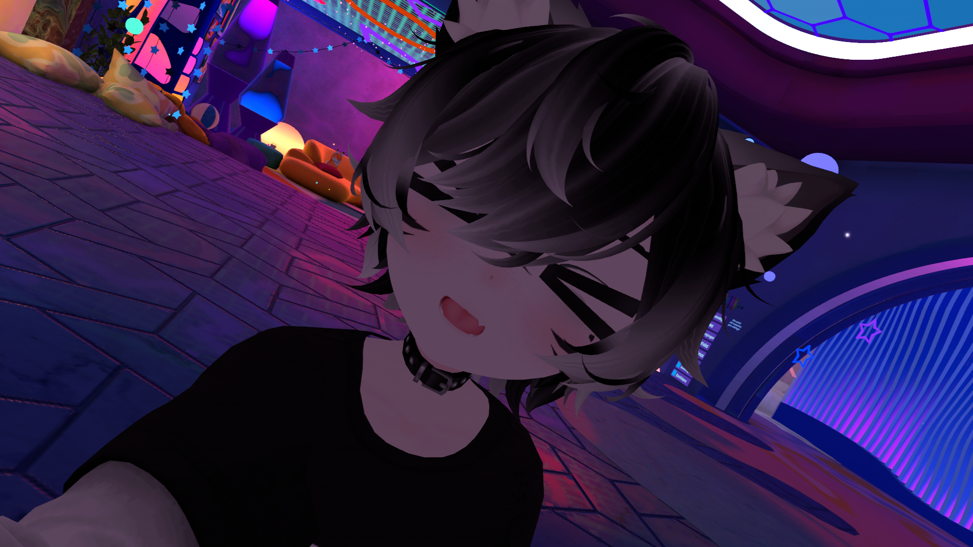 IM EJ GOOD BOYのバナー