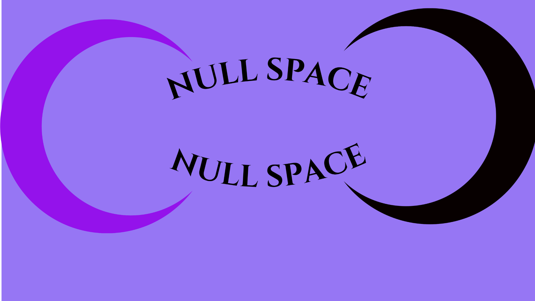 Null Space RPのバナー