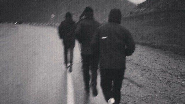 Blackhall Collective Boxingのバナー