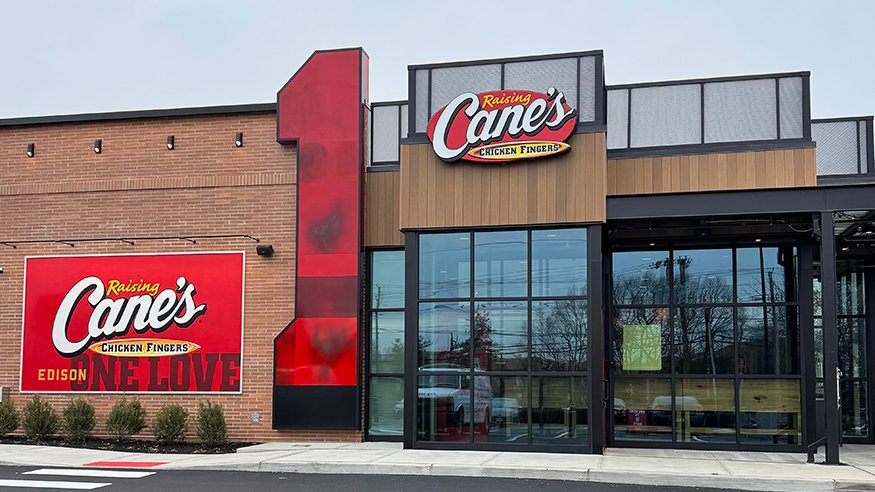 Razens caines