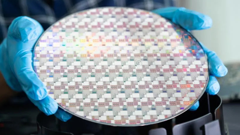 Semiconductorsのバナー
