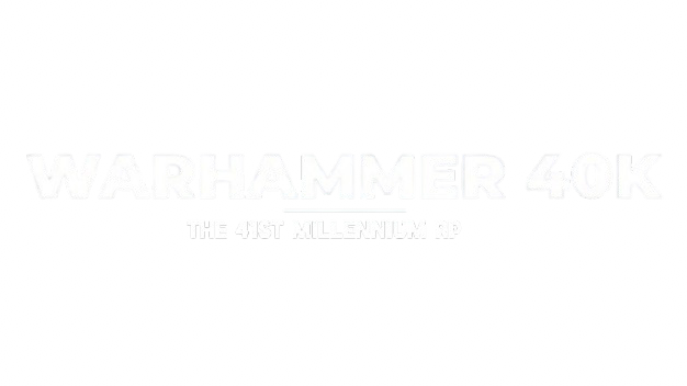 The 41st millennium Rpのバナー