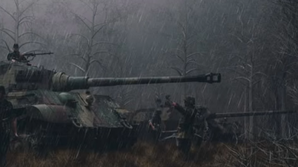 Kursk '43 recruitment