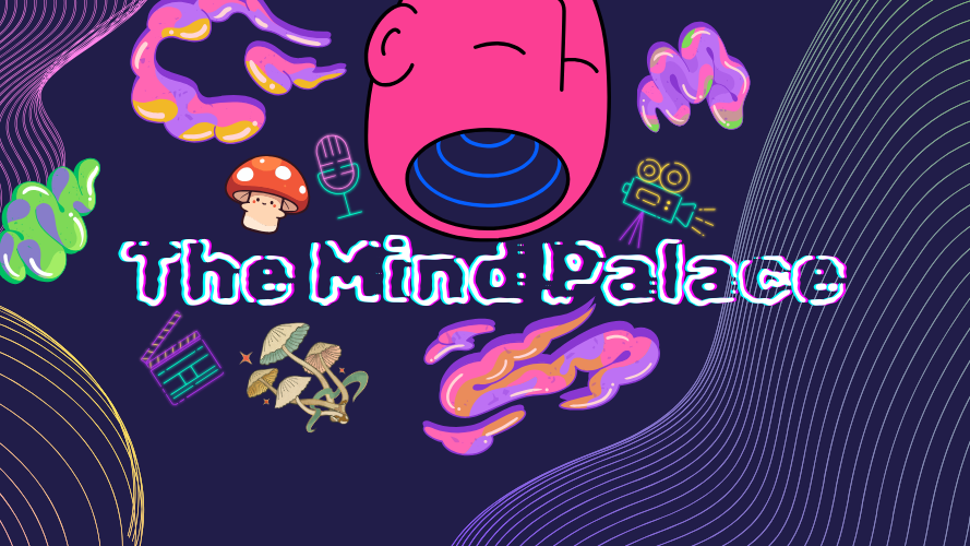 The Mind Palace