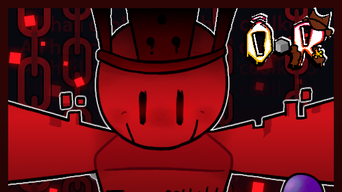 Outlaws of robloxia fan groupのバナー
