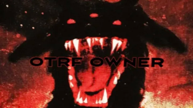 OTRF OWNERのバナー