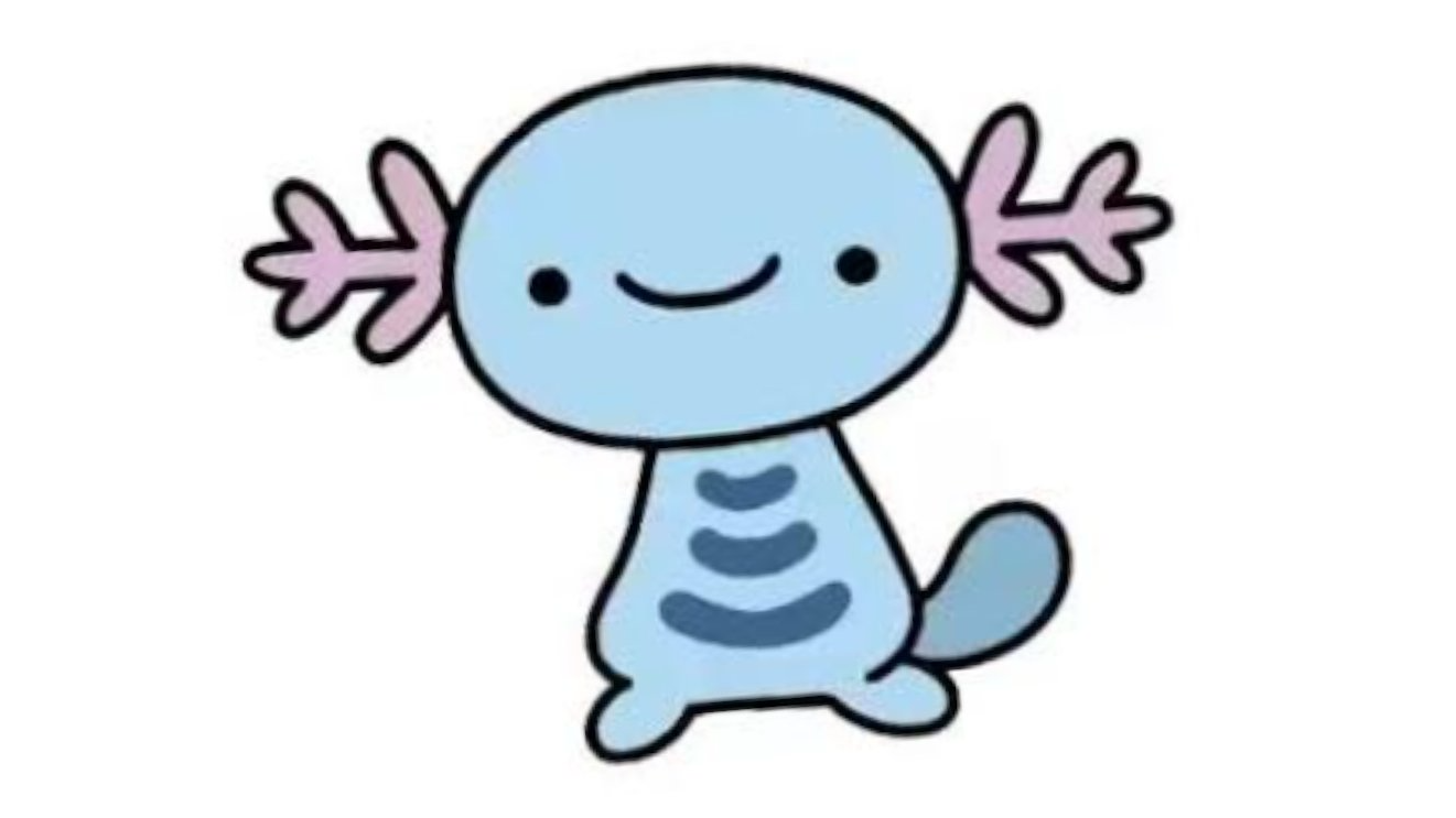 Wooper King