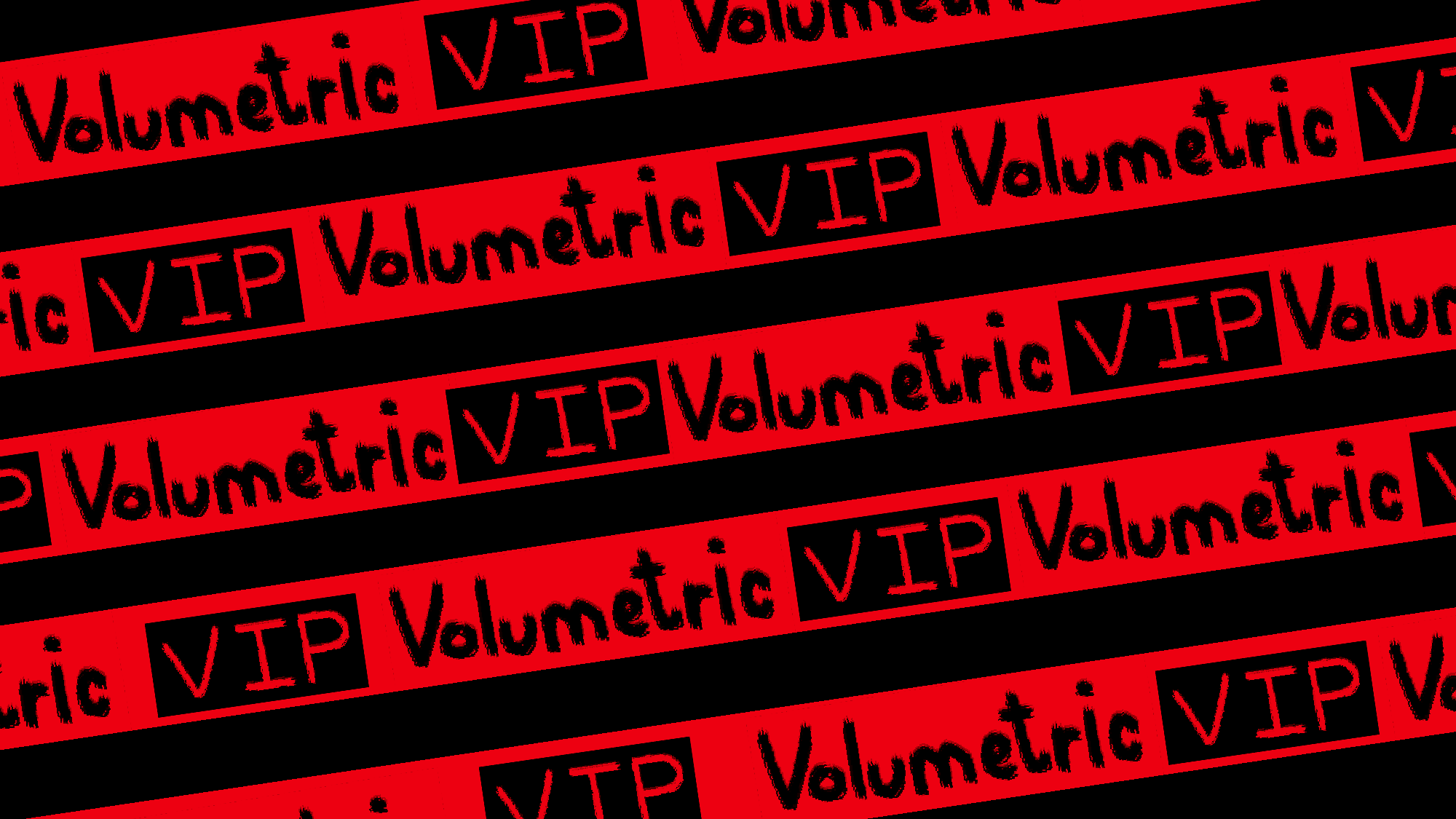 VIPのバナー
