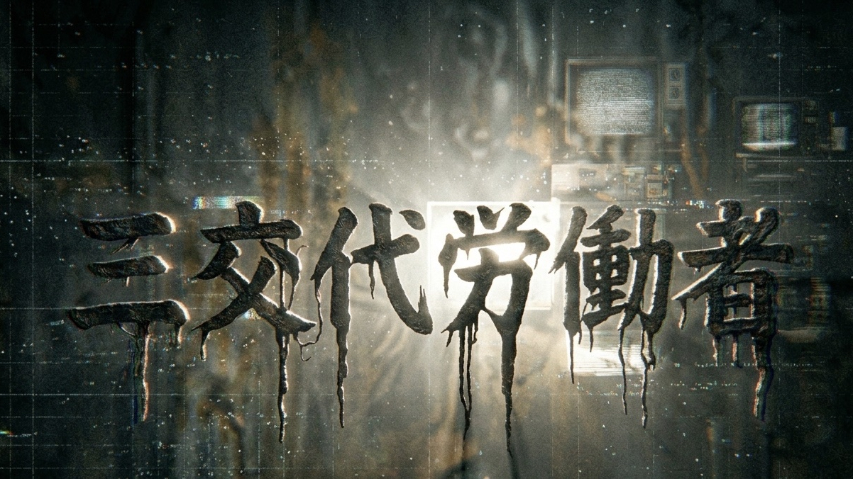 VRC三交代のバナー