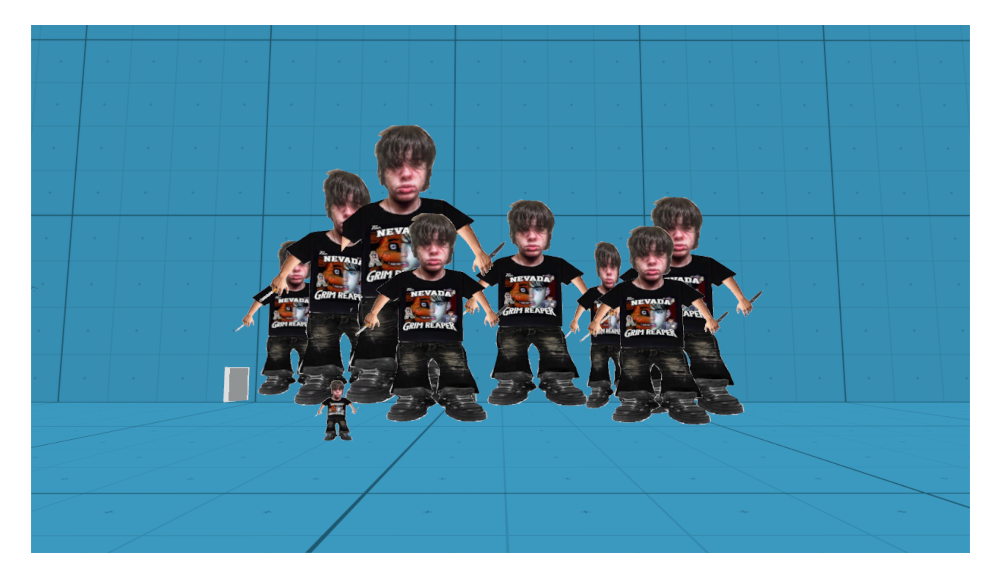 ollie's fanclubのバナー