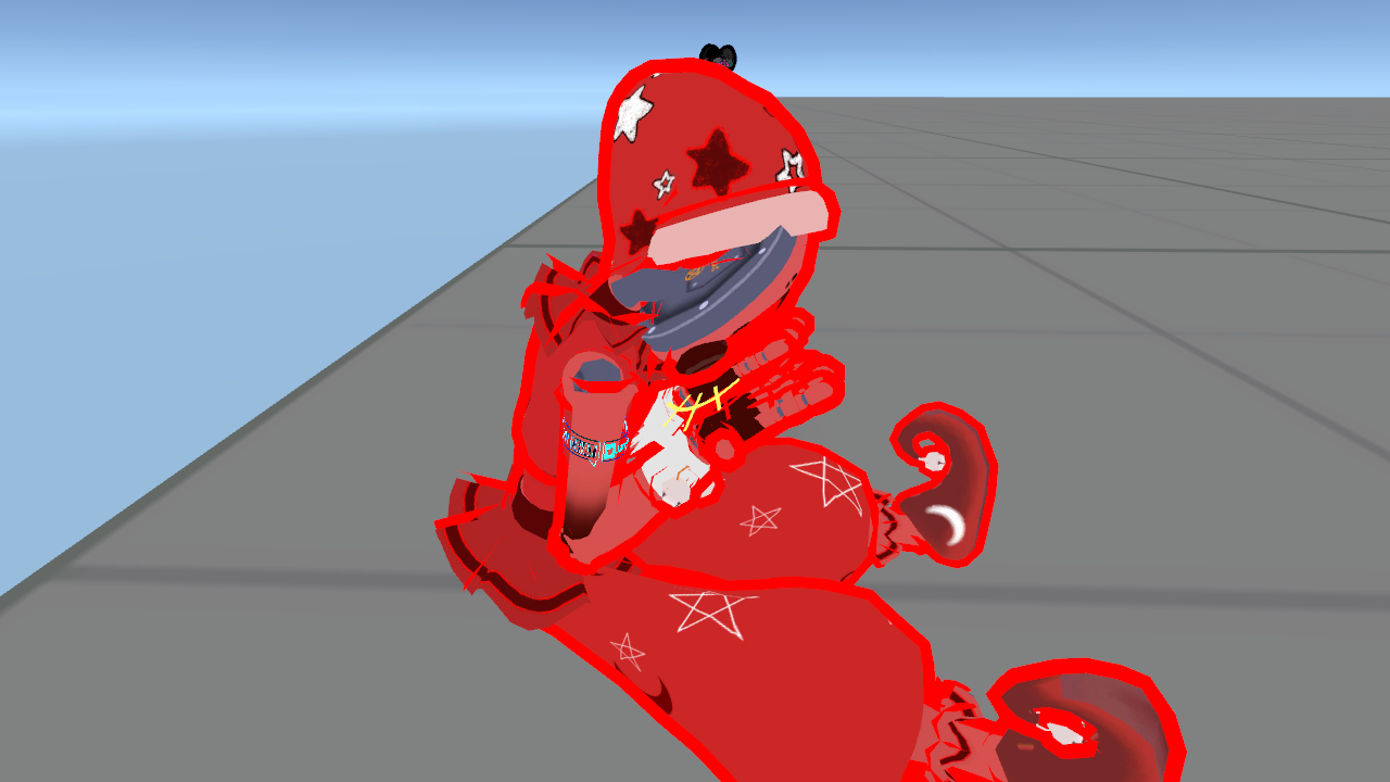 FUCK YOU DUGGA XDのバナー