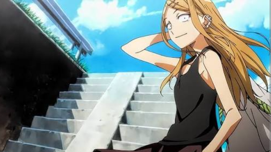 Dagashi Kashi groupのバナー