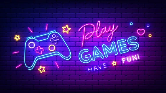 Gameverseのバナー