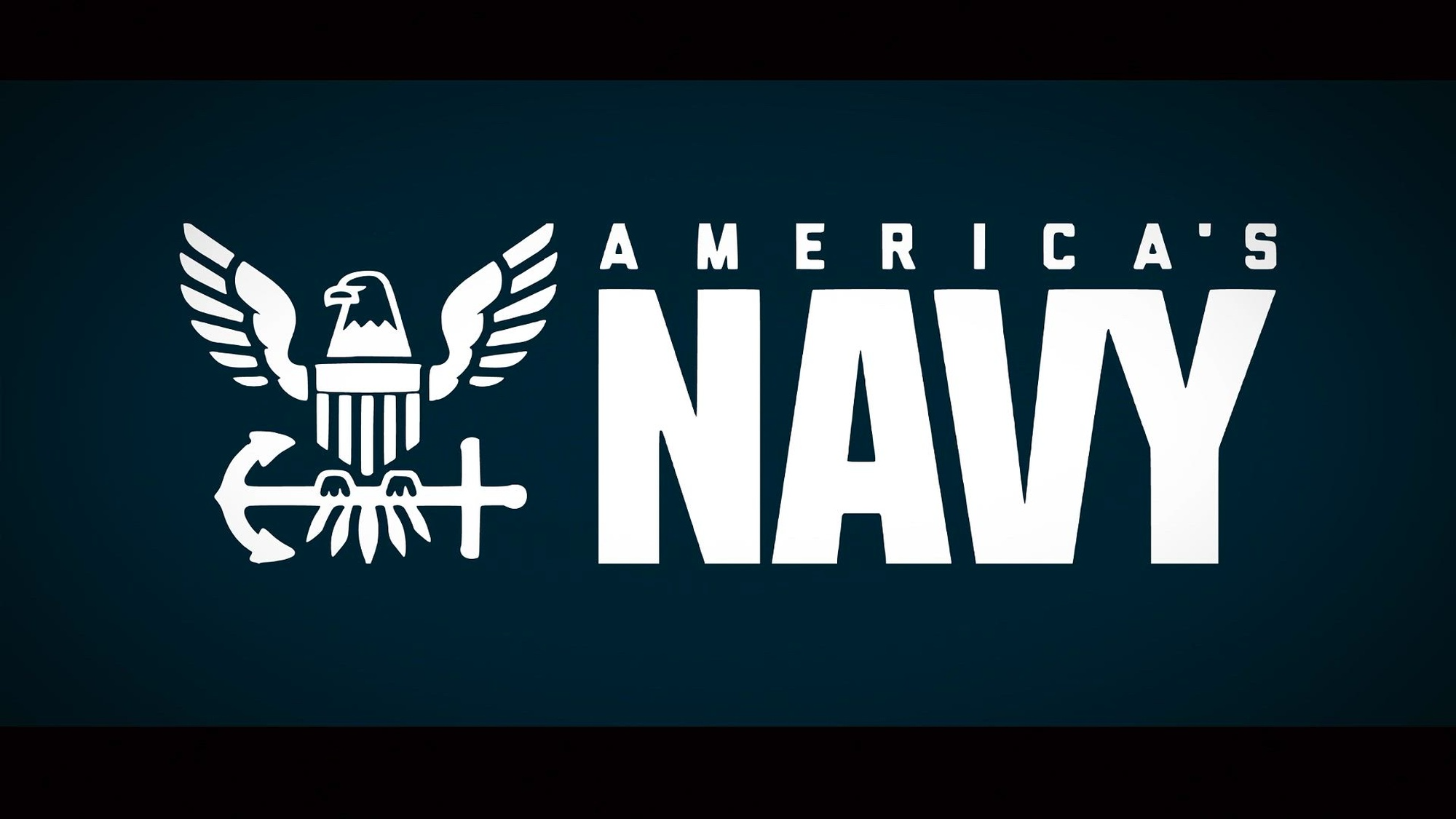USN active and reserveのバナー