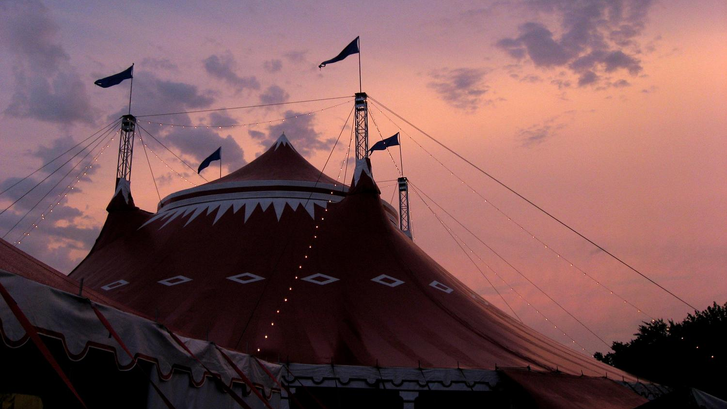 Circus of Daydreams