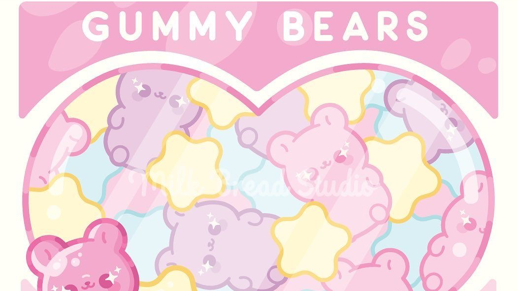 GummieBears