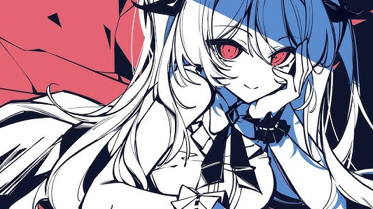 The NOexistenceN of you and me Litith Loversのバナー