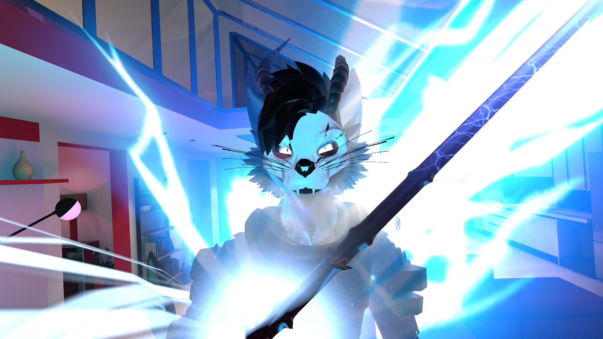 Chars pack