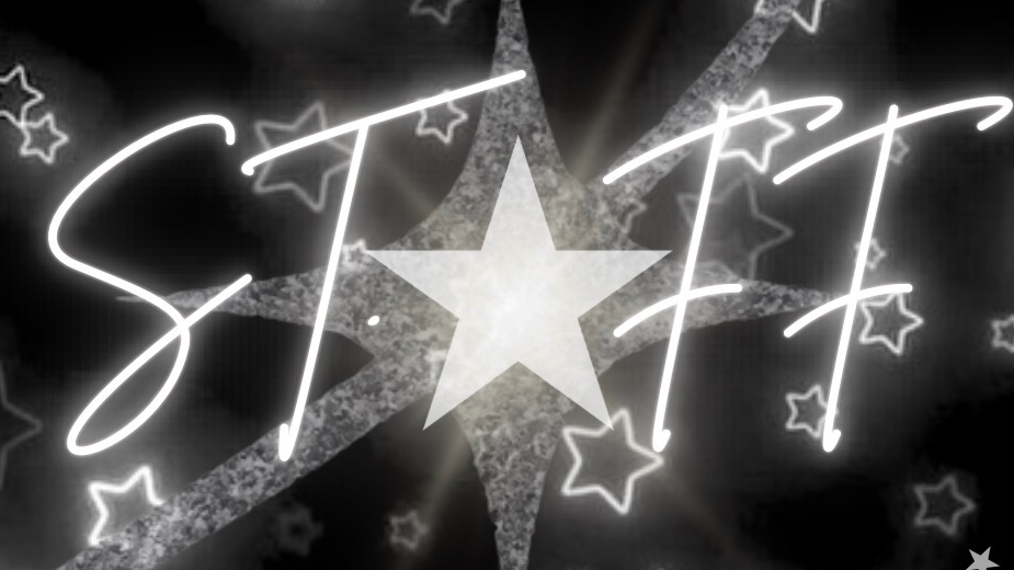 Club Star Staffのバナー