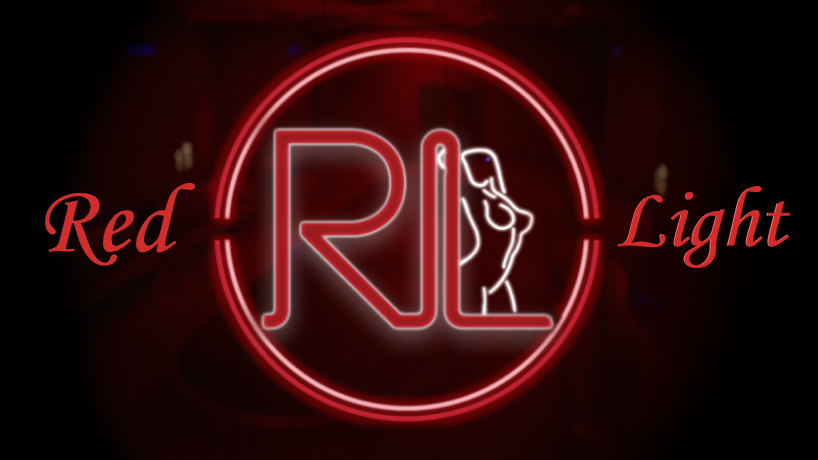 Red Lightのバナー