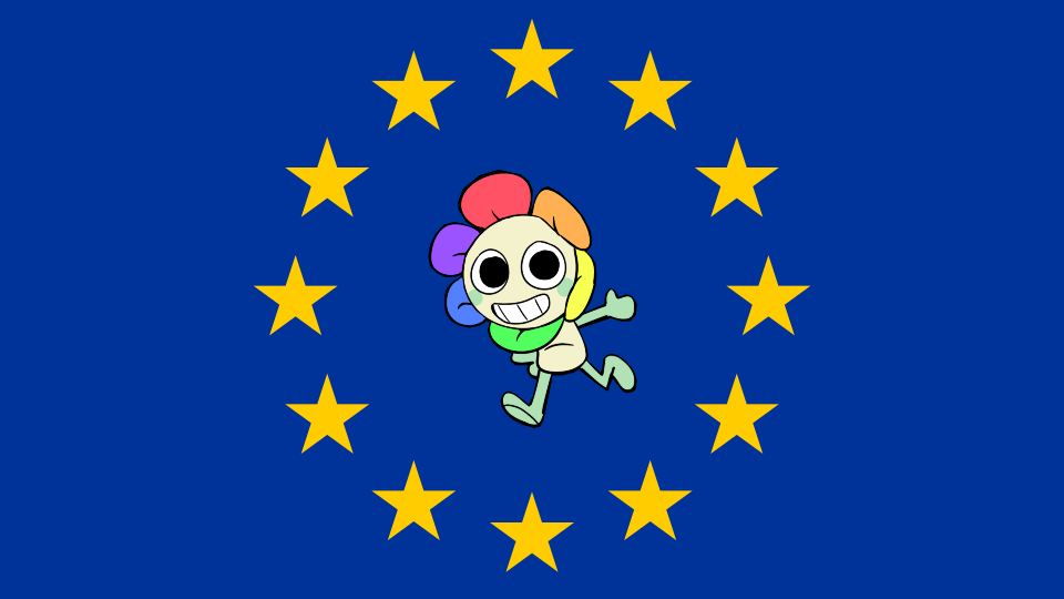 Dandy's Euro World