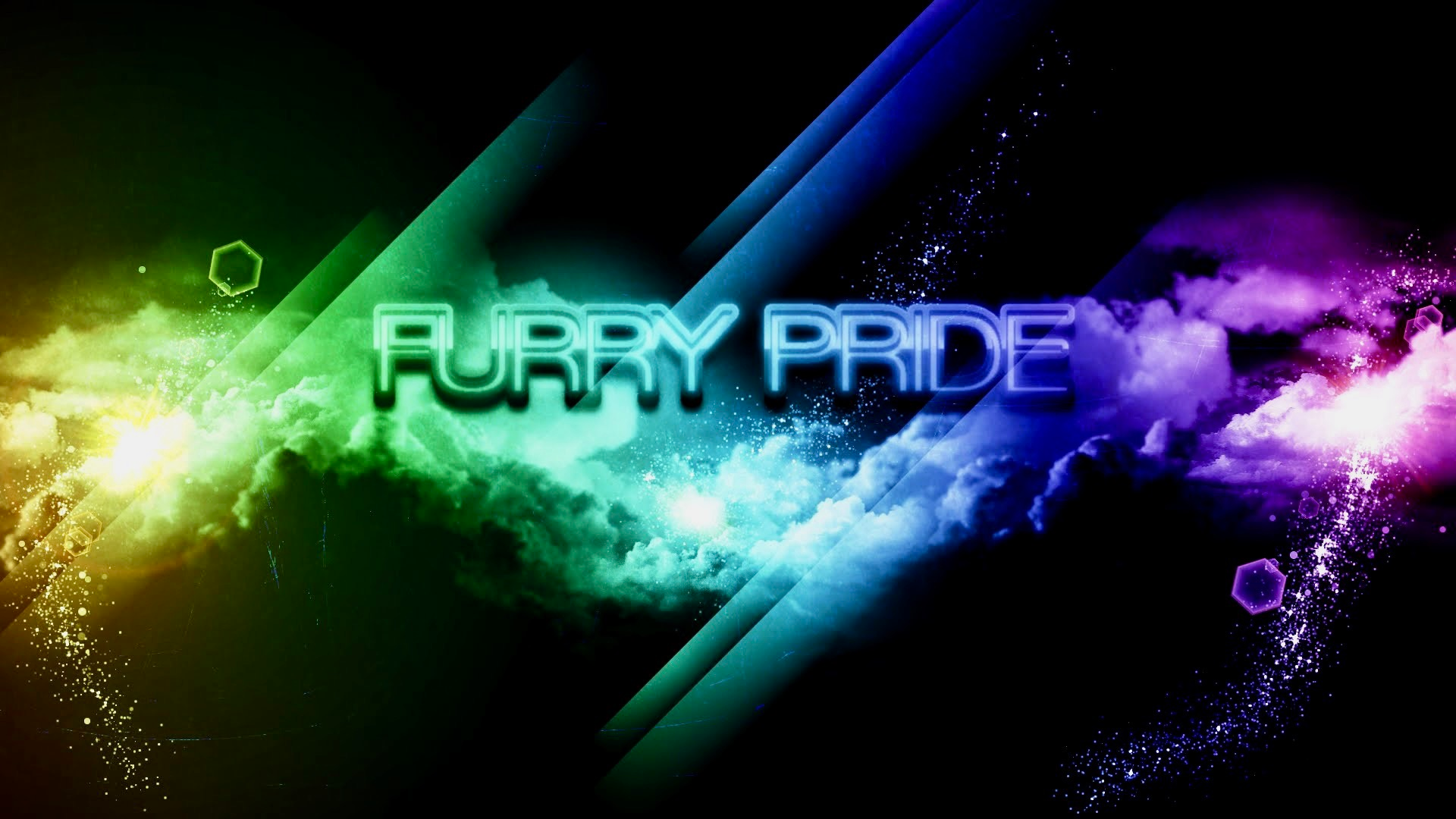 FURRY QUEEN