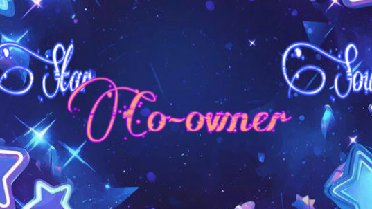 Star Souls Co-Ownerのバナー