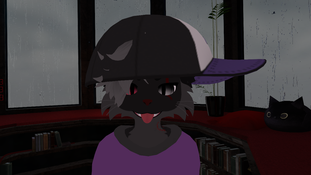 Furry Femboyのバナー