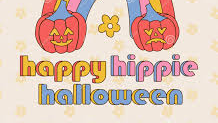 Happy Hippiesのバナー