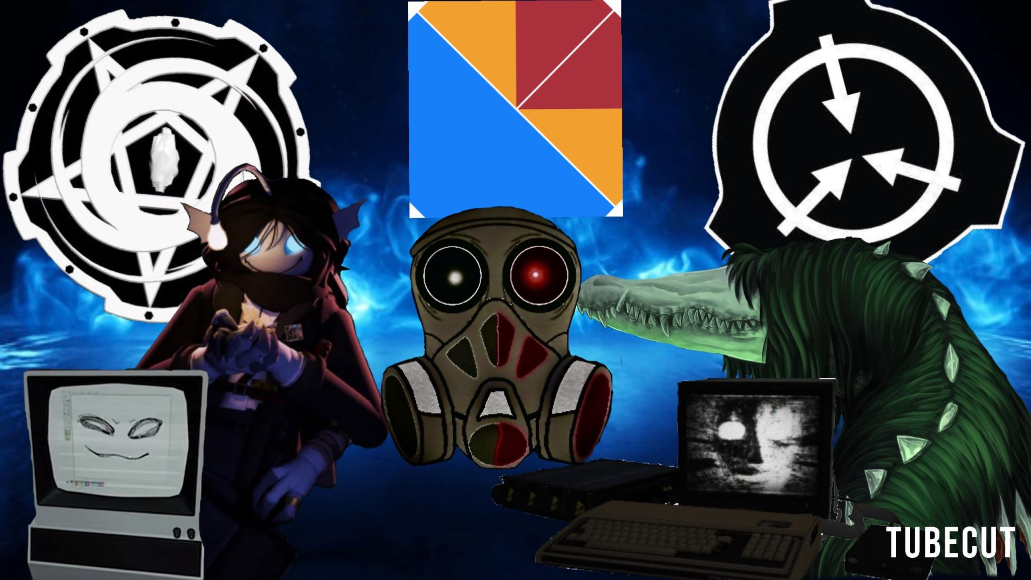 The Unknown Siteのバナー