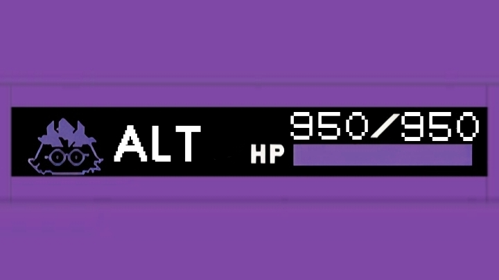 Hi my name is Altのバナー