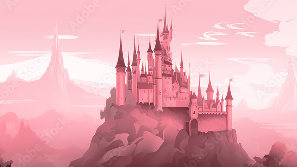 Princessのバナー