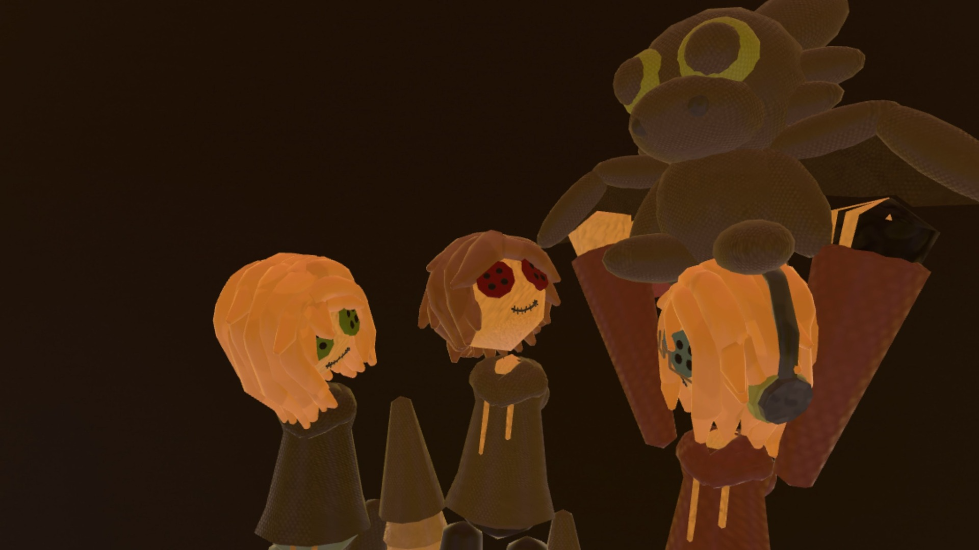 The Three Zumasses