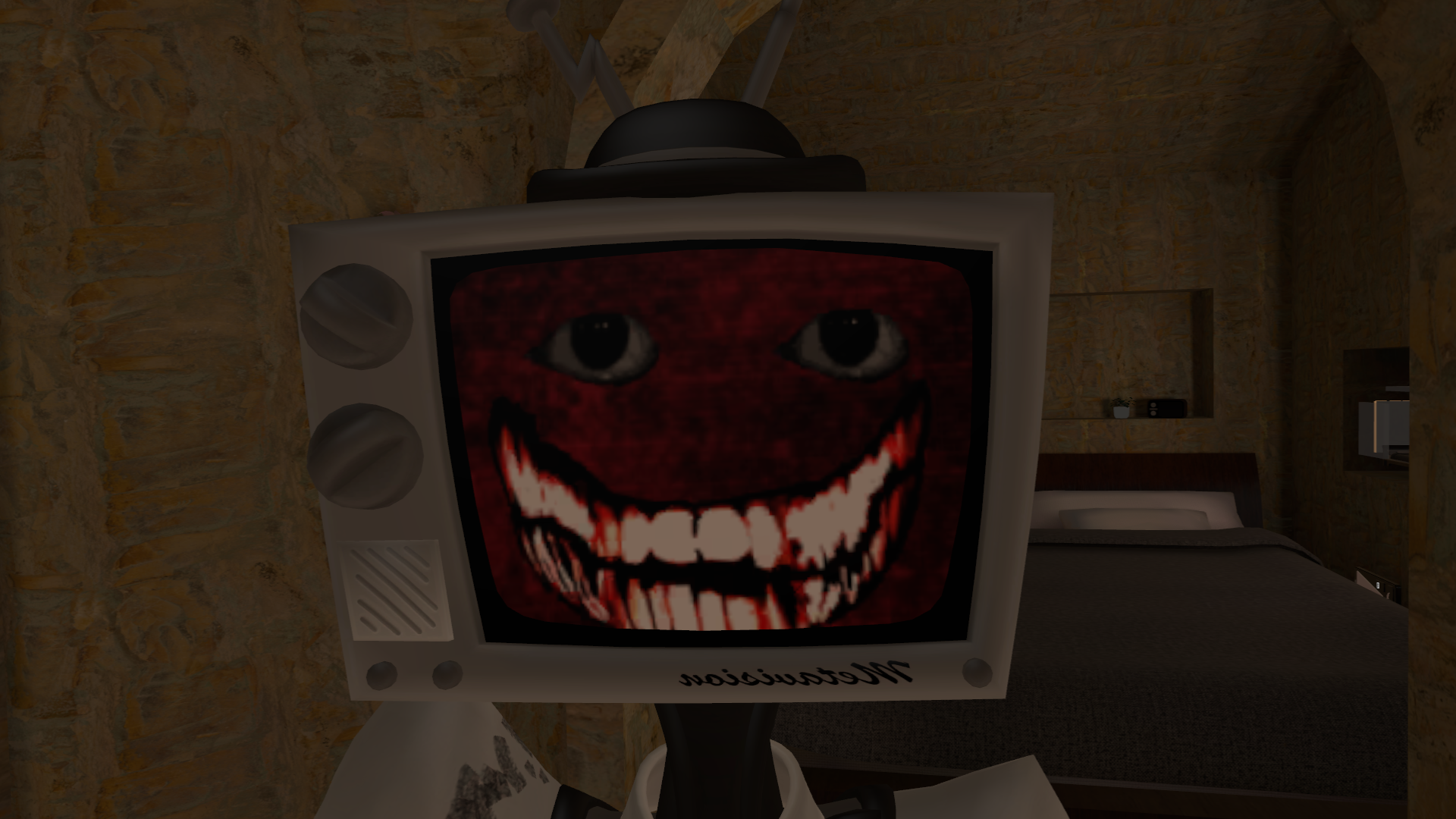 Insane puzzles fanclubのバナー