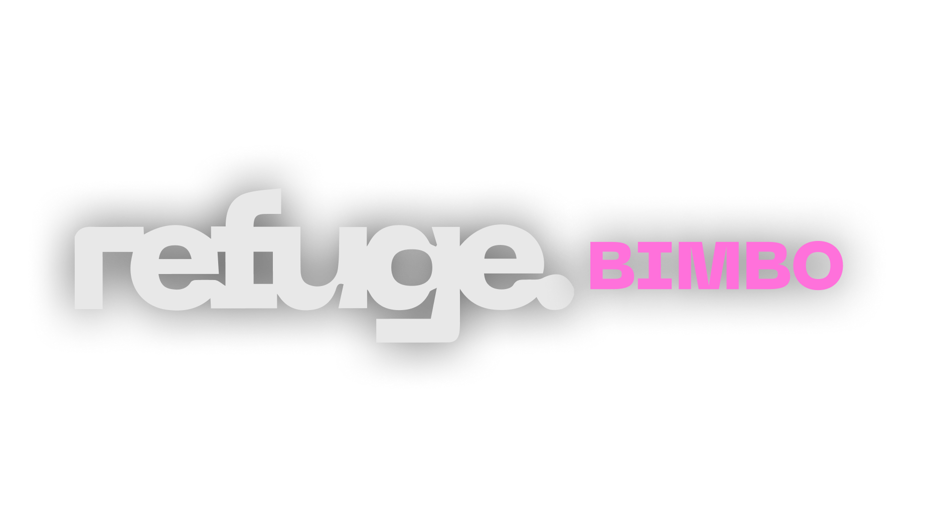 Refuge Bimboのバナー