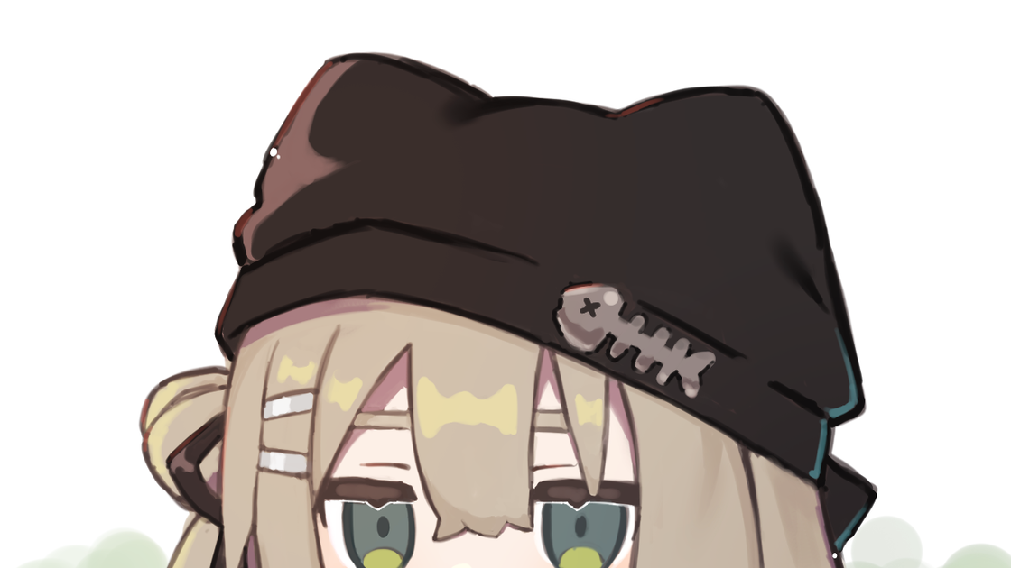 VRChat Hub THのバナー
