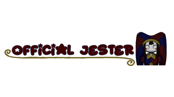 Official Jesterのバナー