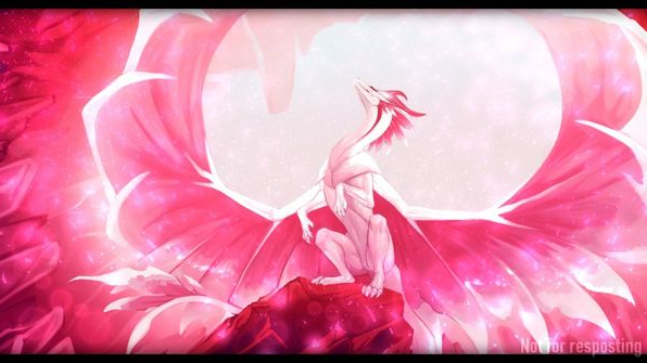 Pink Dragonsのバナー