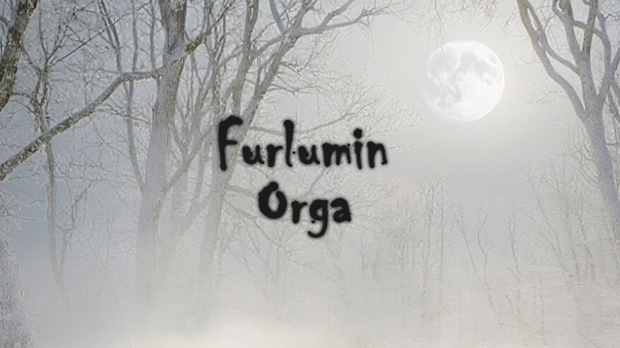 Furlumin Hunt Orgaのバナー