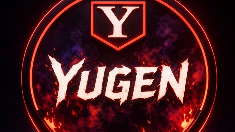 yugenのバナー
