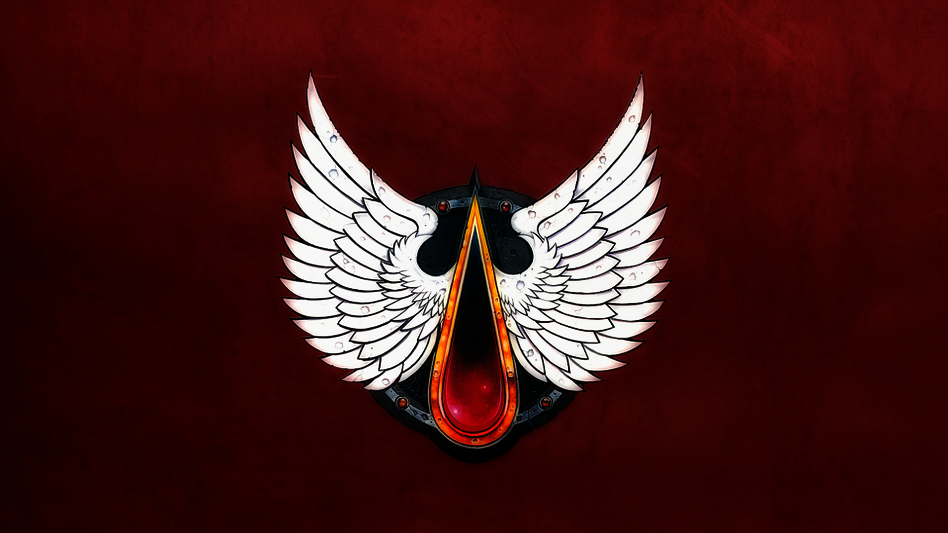 Blood Corpsのバナー